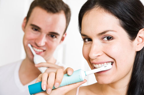 New Year Dental Health Resolutions