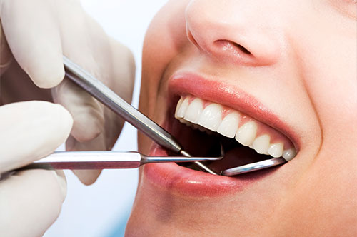 Get Your Next Dental Cleaning Here (video)