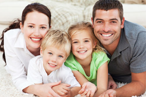Protect Your Smiles With Our Family Dentist