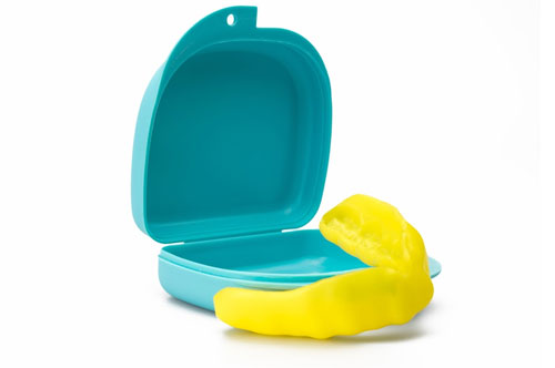 The Importance of Wearing Athletic Mouthguards