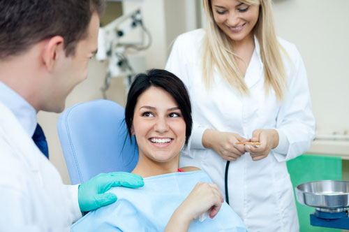 Be Proactive to Fight Against Oral Cancer
