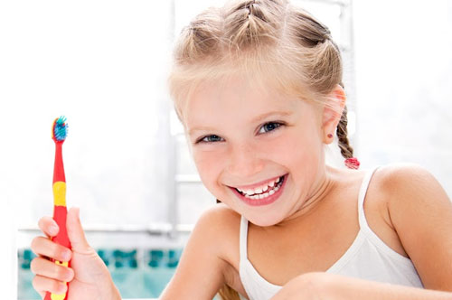 Family Dental Care Keeps Your Loved Ones Smiling