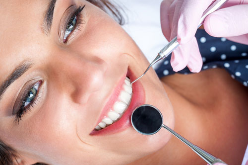 Your 2025 Dental Care Guide