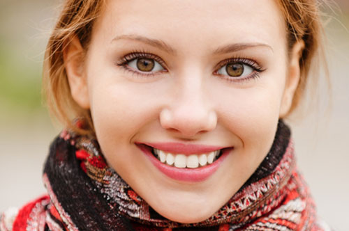 ‘Fall’ for Your Smile With Teeth Whitening