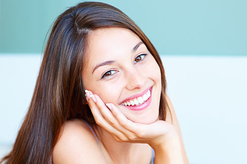 National Nutrition Month: Foods for Healthy Teeth