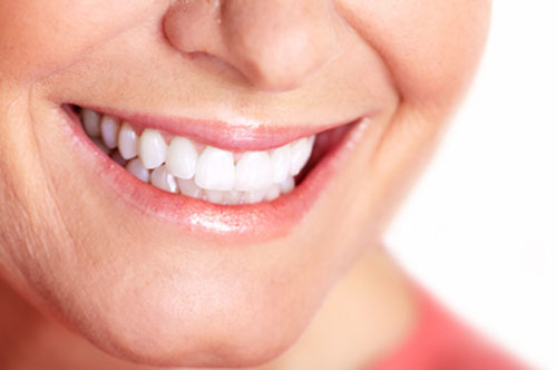 Take Steps to Get Your New Teeth