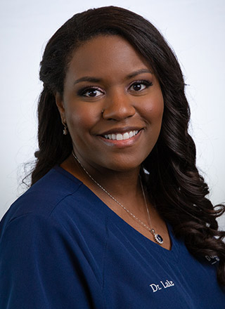 Dr. Kimberly Lake
