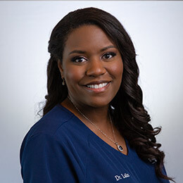 Dr. Kimberly Lake