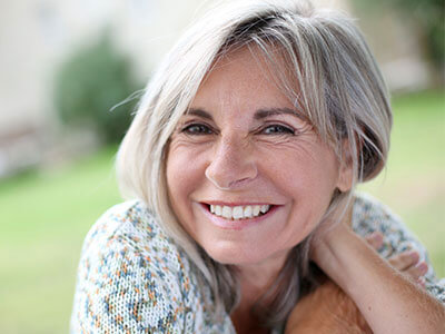 Dental Crowns and Bridges