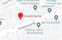 Image of Google Map