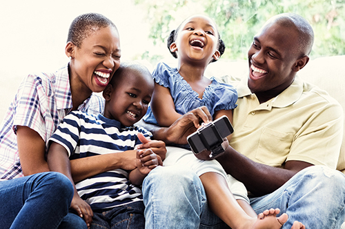Children’s Dental Health Month: Essential Care Tips