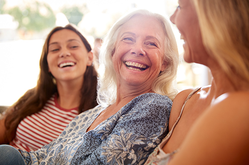 Eat & Smile Freely With Dental Implants