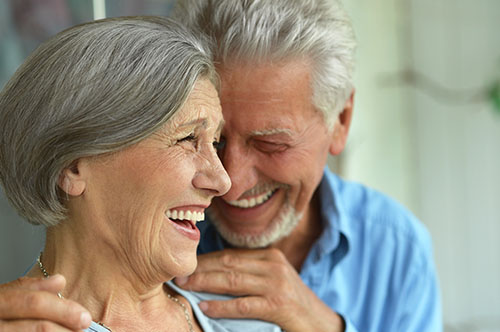 Restore Your Smile With Modern Dentures