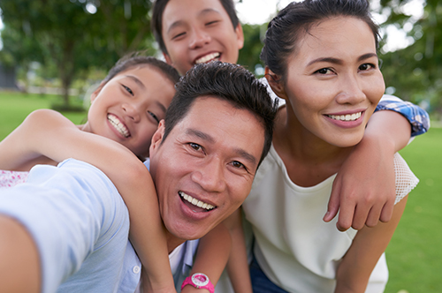 Four Ways to Scare Away Tooth Decay