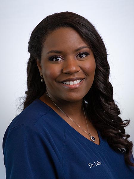 Dr. Kimberly Lake