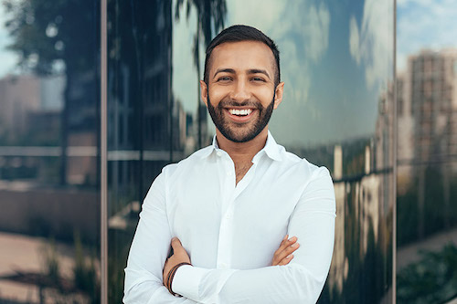 Three Solutions to Restore Your Healthy Smile