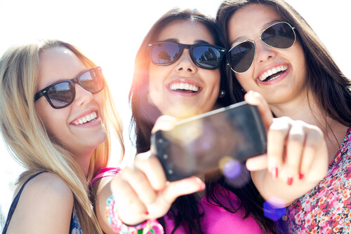 Teeth Whitening Lets Your Smile Shine