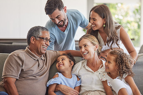 Let Your Family Dentist Keep You Smiling