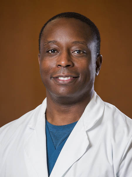 Dr. Adetokunbo Igun
