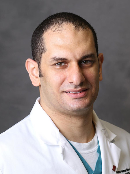 Dr. Hesham Farag