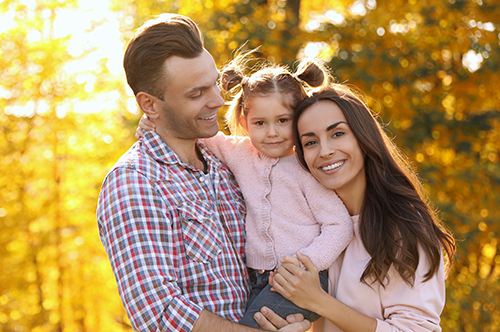 Fall Family Dental Check-up Guide