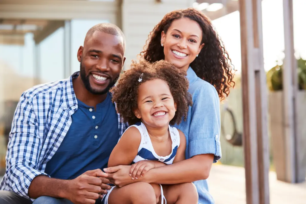 family dentistry