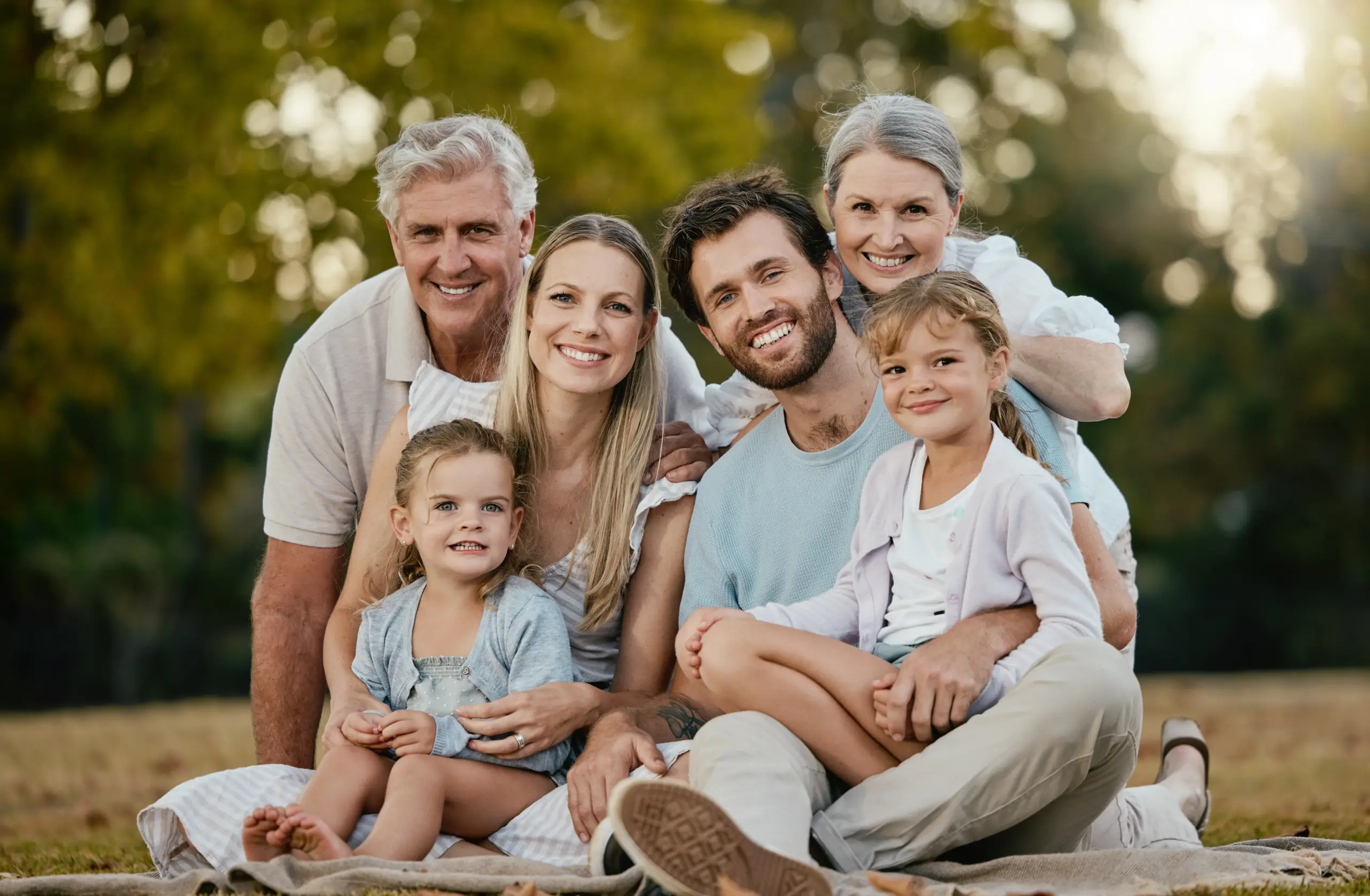 family dentistry - McKinney