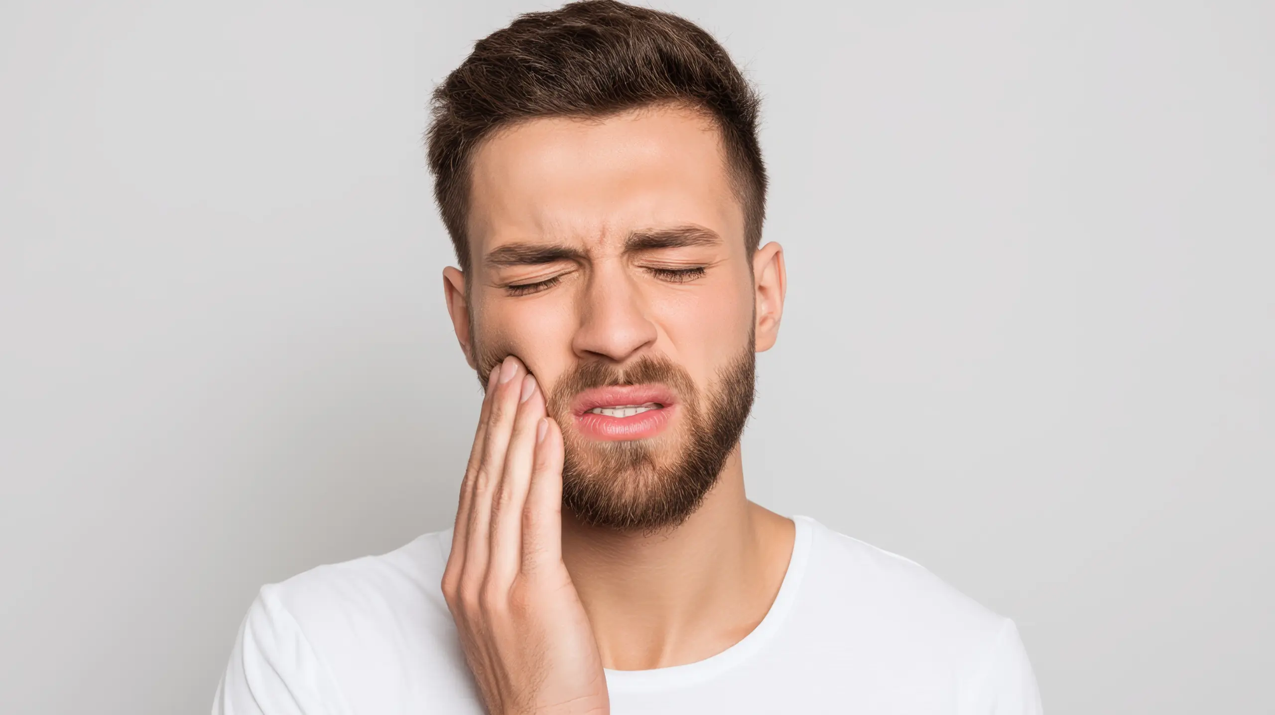 emergency dentistry - McKinney