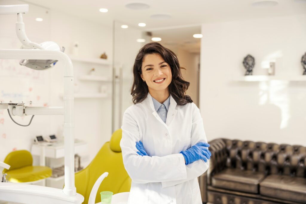 Dentist McKinney