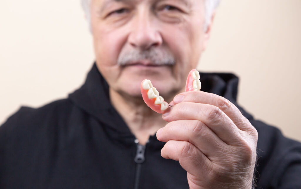 Dentures Hurst