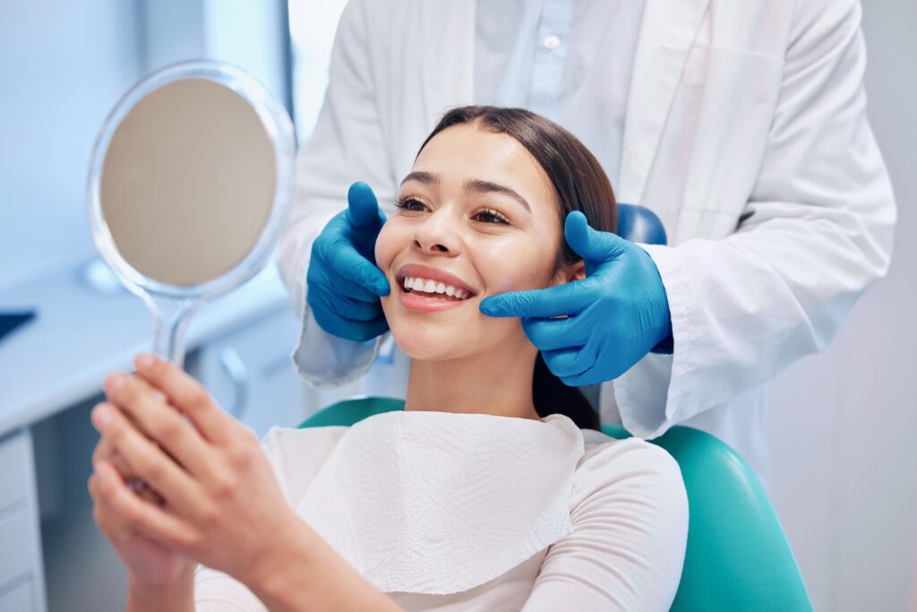 Dental Cleanings McKinney