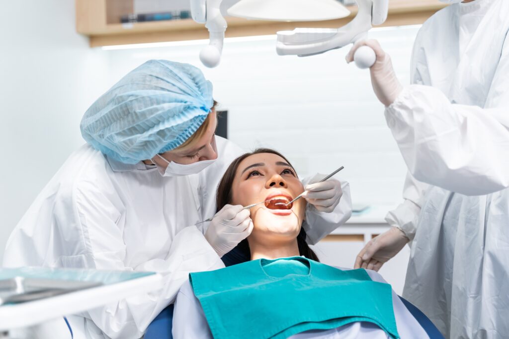 General Dentistry Hurst