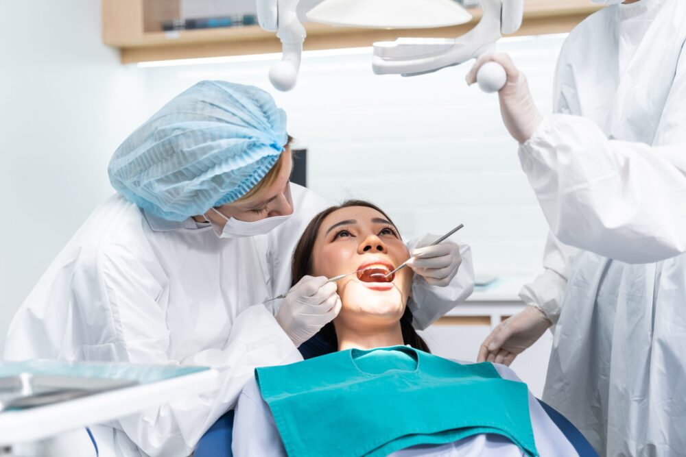 General Dentistry Hurst