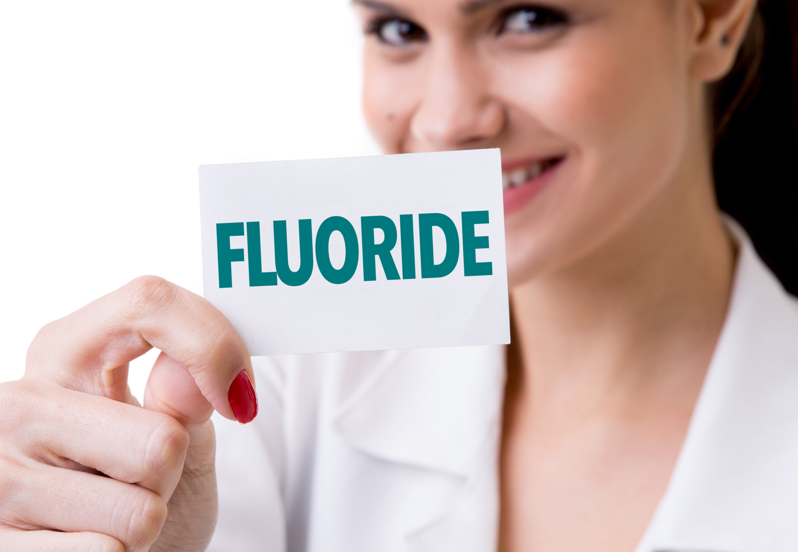 Fluoride Treatment McKinney