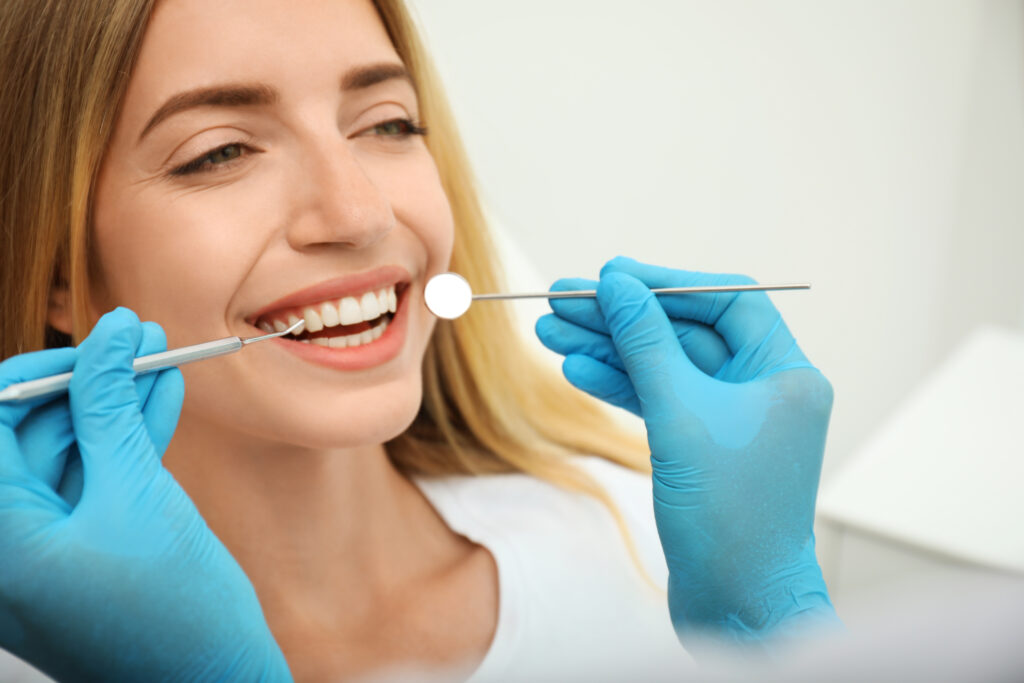 Root Canals Hurst