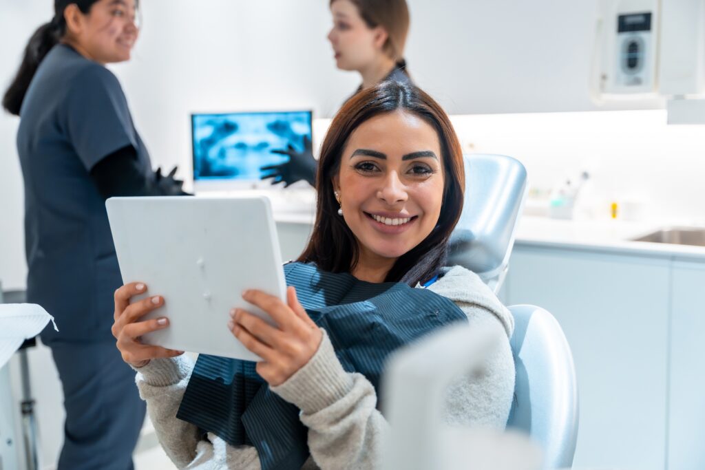 Cosmetic Dentistry Hurst