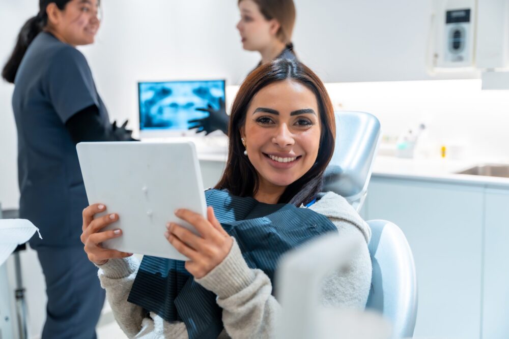 Cosmetic Dentistry Hurst