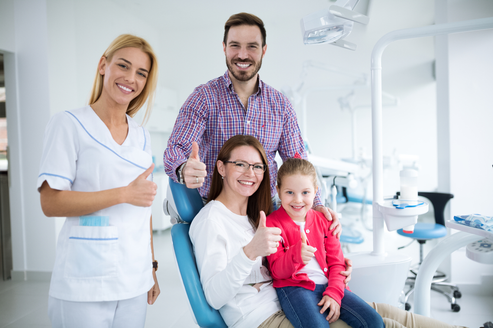 Family Dentistry Hurst