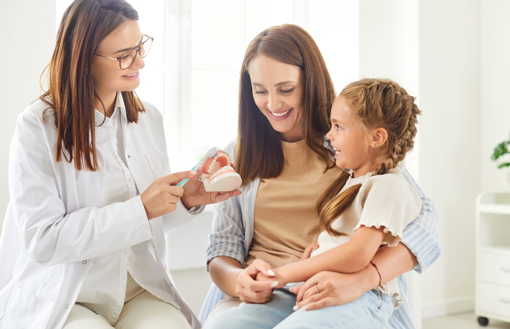 Family Dentistry McKinney